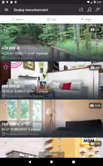 Baixar Otodom. Serwis Nieruchomości XAPK