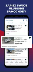 Otomoto: Auto Marketplace XAPK download
