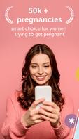 Ovulation App & Period Tracker Affiche