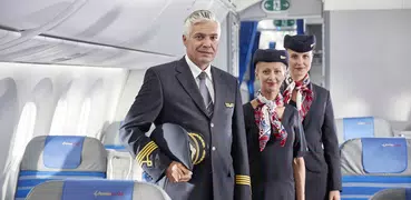 LOT Polish Airlines
