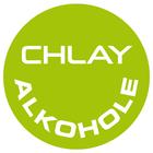 CHLAY ALKOHOLE أيقونة