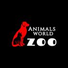 Animals World ZOO icono