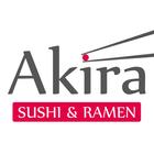 Akira Sushi & Ramen アイコン