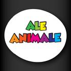 ALE ANIMALE أيقونة