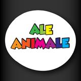 ALE ANIMALE آئیکن