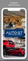 AutoGT Club الملصق