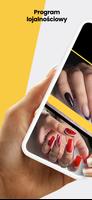 Beauty Fabric Mobile poster