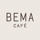 Bema Cafe Zeichen