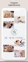 BeNewClinic Club الملصق