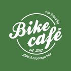 Bike Café Friends icône