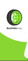Bushidoway Affiche