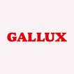 GALLUX MODA DAMSKA icon