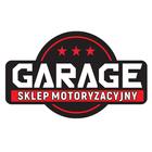 GARAGE - sklep motoryzacyjny أيقونة