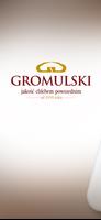 Gromulski Piekarnia Cukiernia Affiche