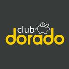 آیکون‌ dorado club