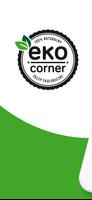 Eko Corner plakat