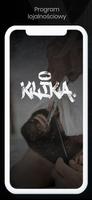 KLIKA Barbershop الملصق