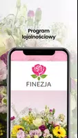 Kwiaciarnia Finezja পোস্টার