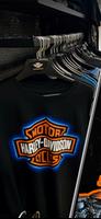 Harley-Davidson® Defender 포스터