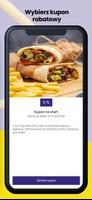 INSAF KEBAB captura de pantalla 3