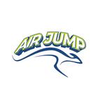 AIR JUMP আইকন