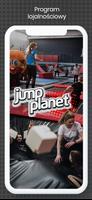 Jump Planet Cartaz