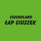 Łap Ciuszek آئیکن