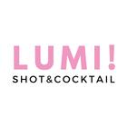 LUMI shot&cocktail 圖標