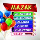Mazak Białobrzegi APK