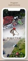 Malutkie App 海報