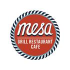 MESA RESTAURANT ไอคอน