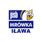 MRÓWKA Iława icône