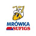 Mrówka Sufigs