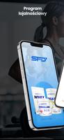 SFD Kalisz постер