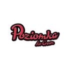 Poziomka Ice Cream 图标