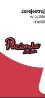 Poziomka Ice Cream 海报
