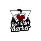 Red Shirt Barber icon