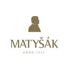 Wino Matysak icône