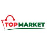 TopMarket icône