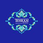 Tehran Restaurant-icoon