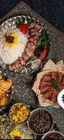 Tehran Restaurant-poster