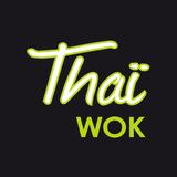 Thai Wok icône