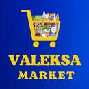 ValeksaMarket APK