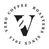 VERO COFFEE-icoon