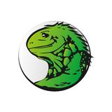 zoo iguana ikon