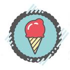 Zamrożeni App иконка