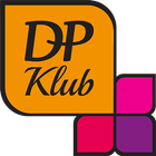 Klub DP-icoon