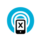 IKOL X phone location icon