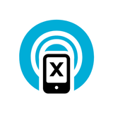 IKOL X phone location icon