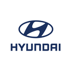 Hyundai icône